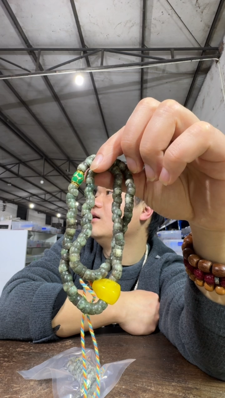 手串星月菩提z2实物为准