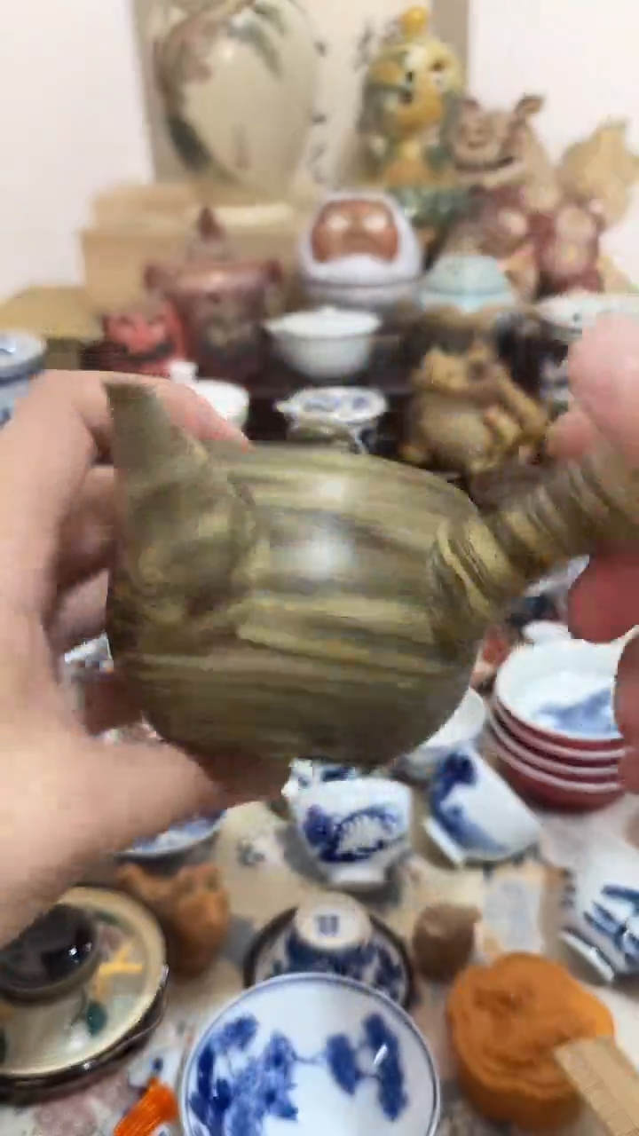 瓷片瓷器瓷片一单一付