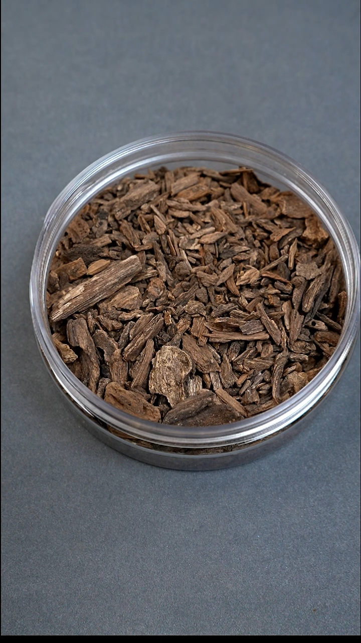 沉香沉香碎屑寮国土沉碎料5g