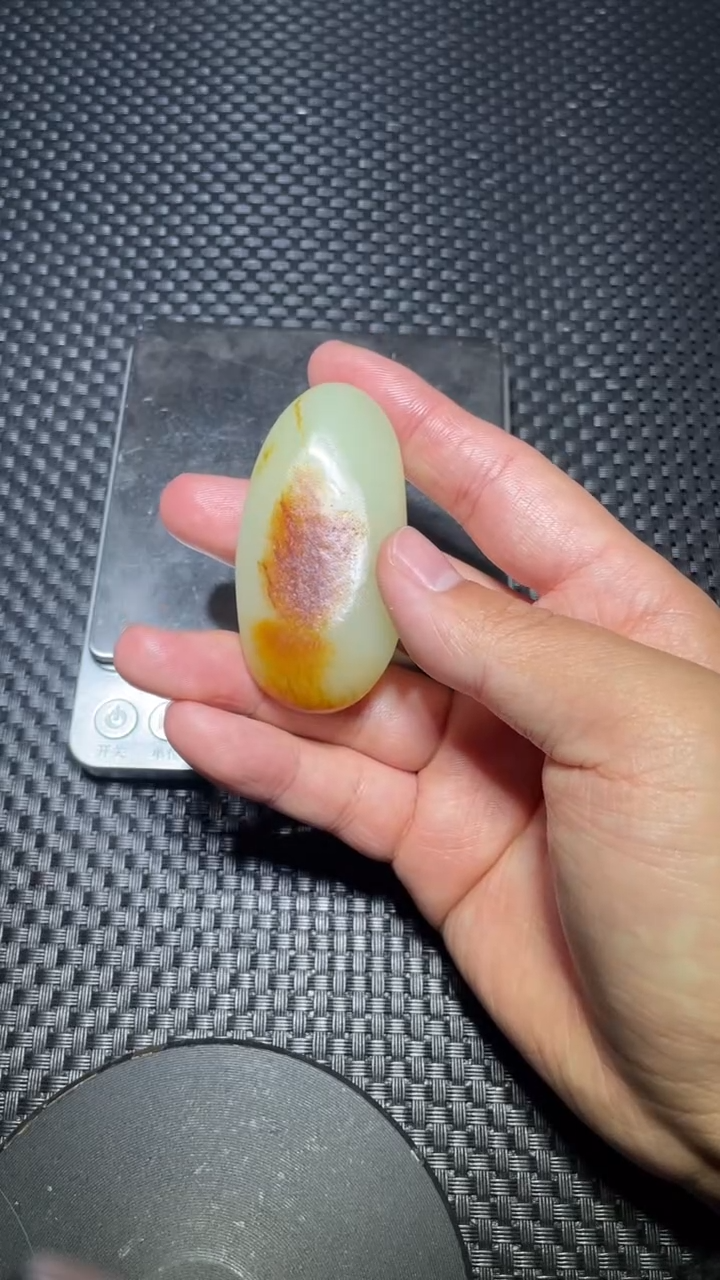 【闪购商品】和田玉挂件未镶嵌132