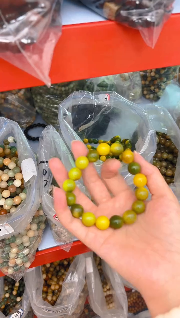 吊坠菩提根/象牙果A15  A15
