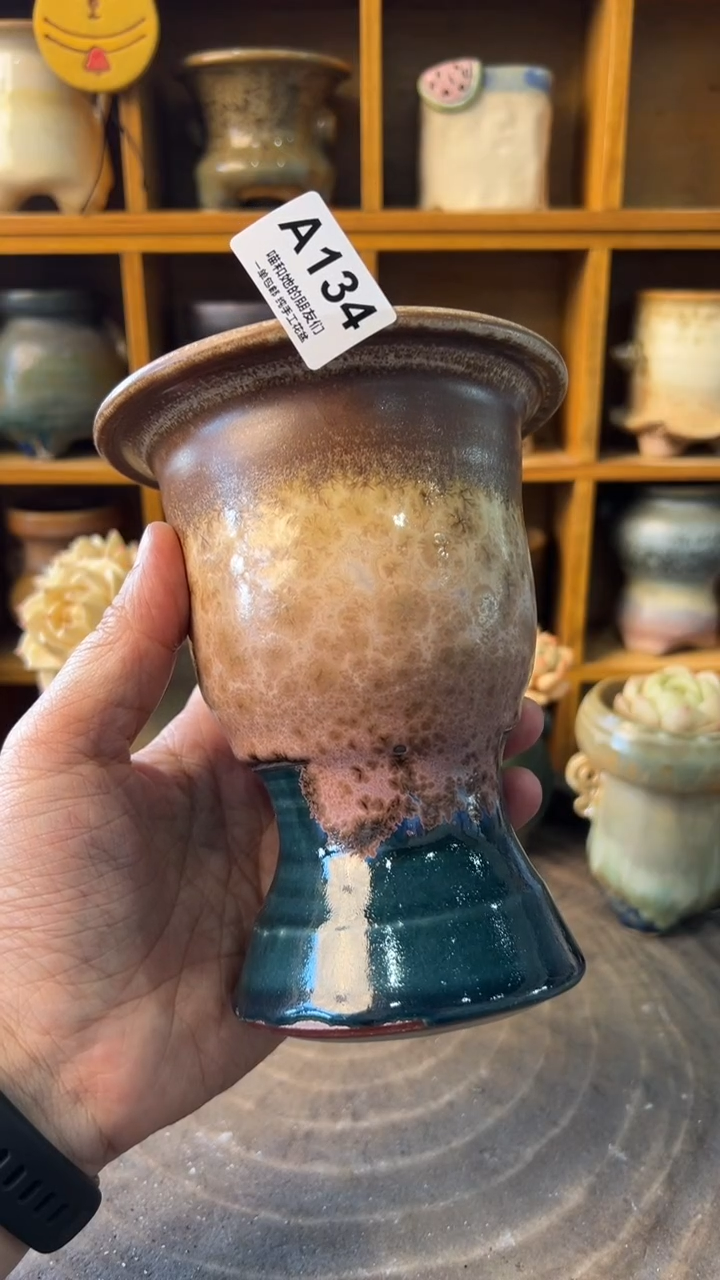 134 内口8.5【多肉花盆多肉盆】