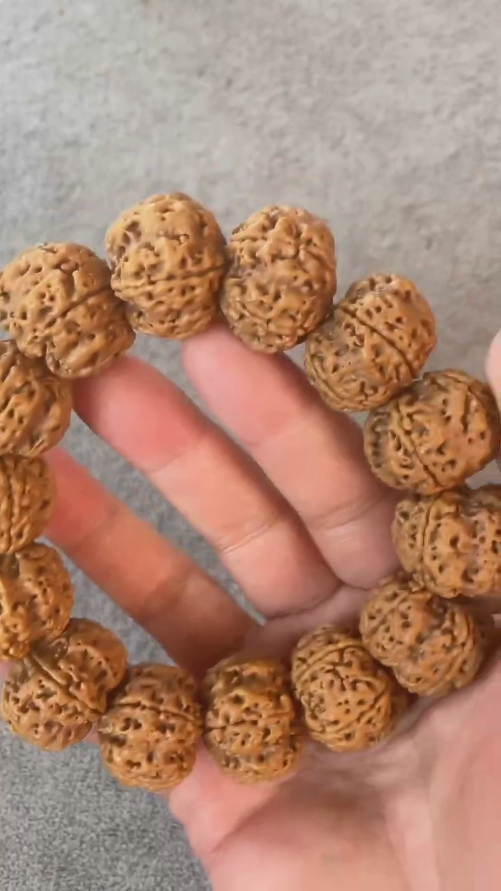 【闪购商品】金刚菩提手串金刚手串
