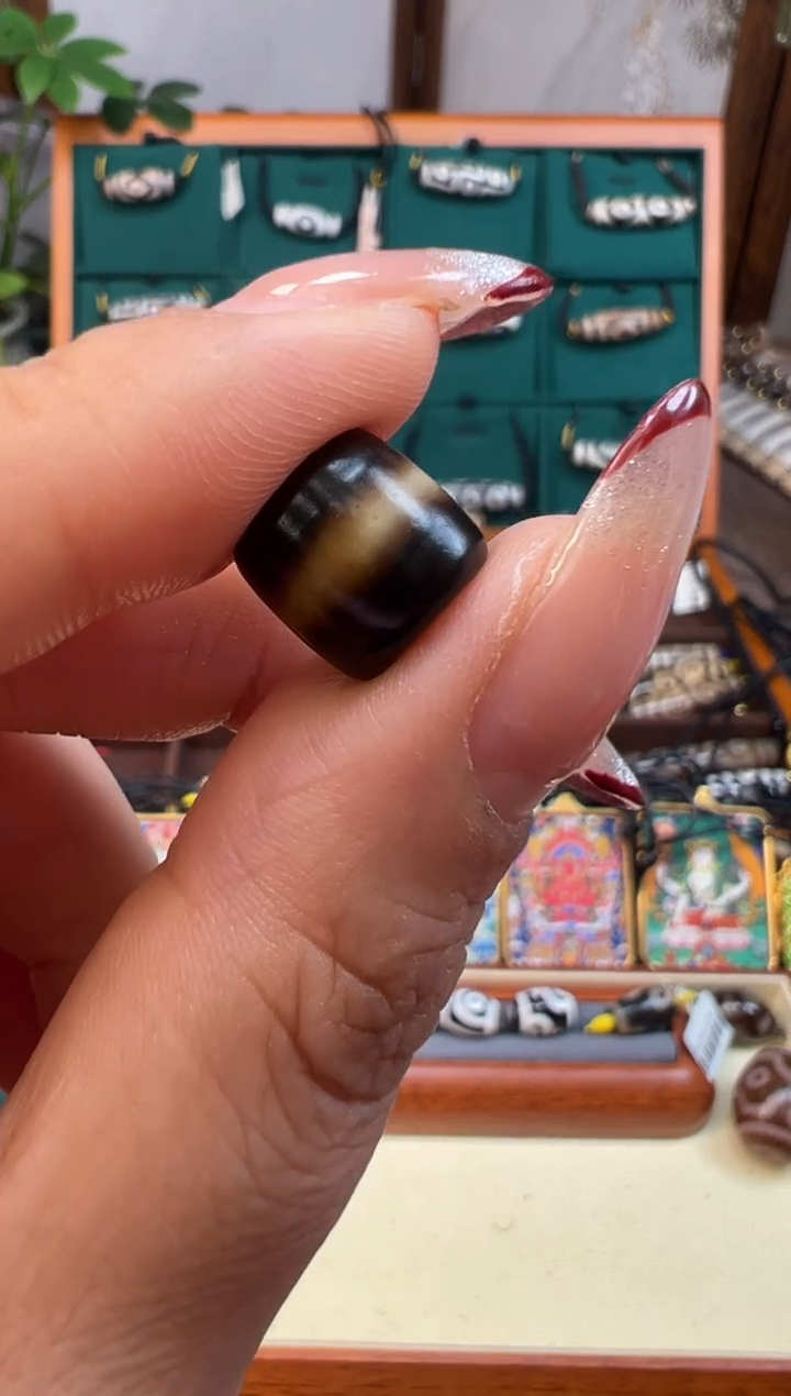 合金颈饰玛瑙/玉髓（覆膜）7.(微瑕随机发货)