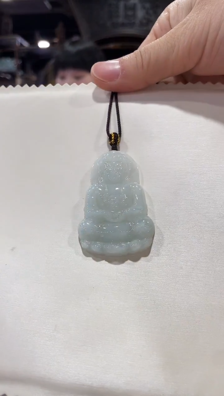 吊坠(不含链)未镶嵌翡翠3（多样性发一）