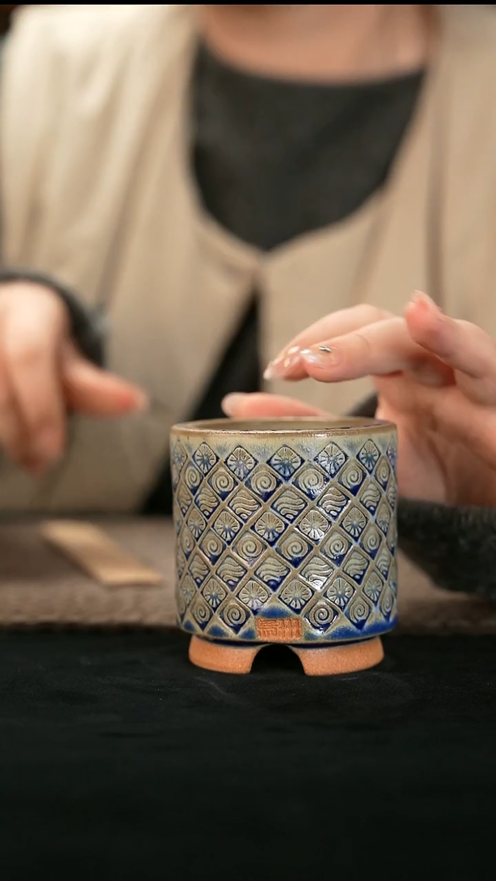 口径6花盆-12-30-355