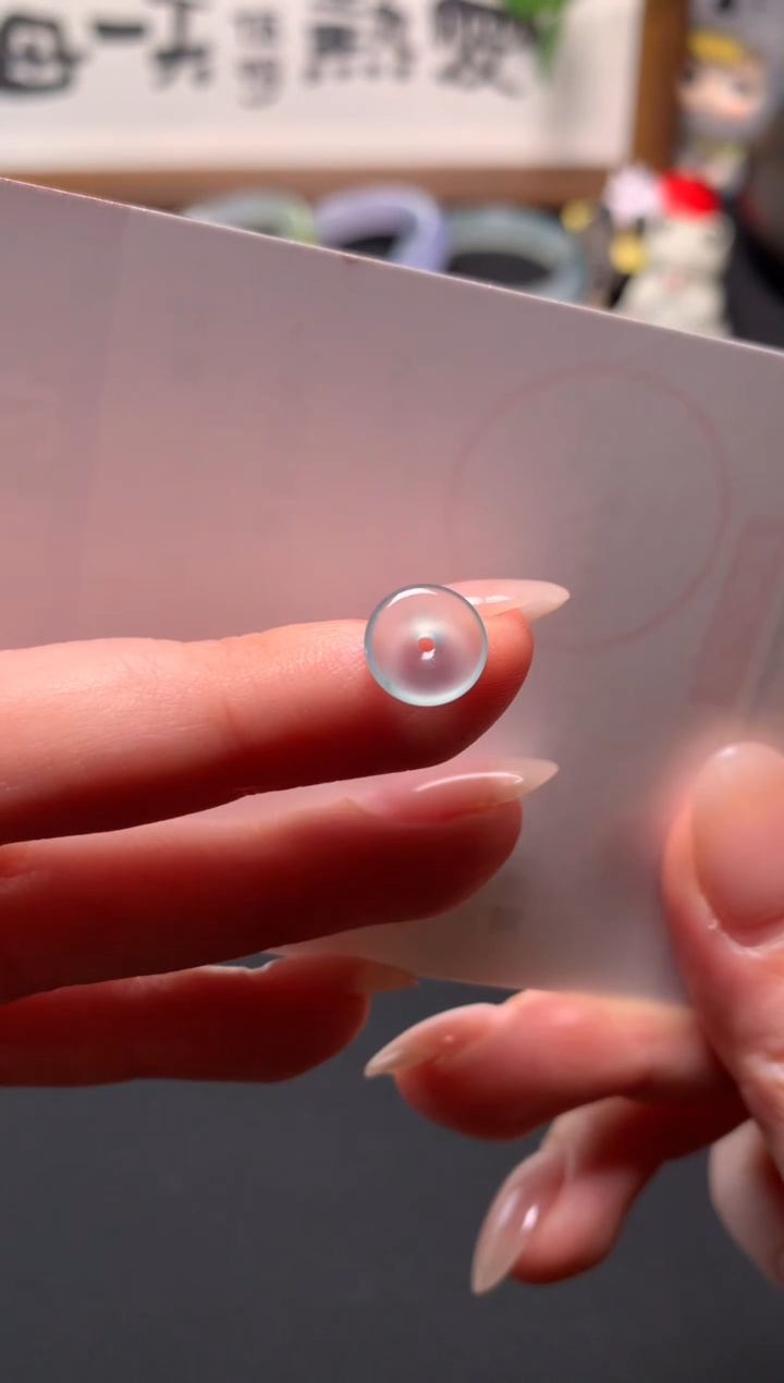 未镶嵌定制翡翠0467345332