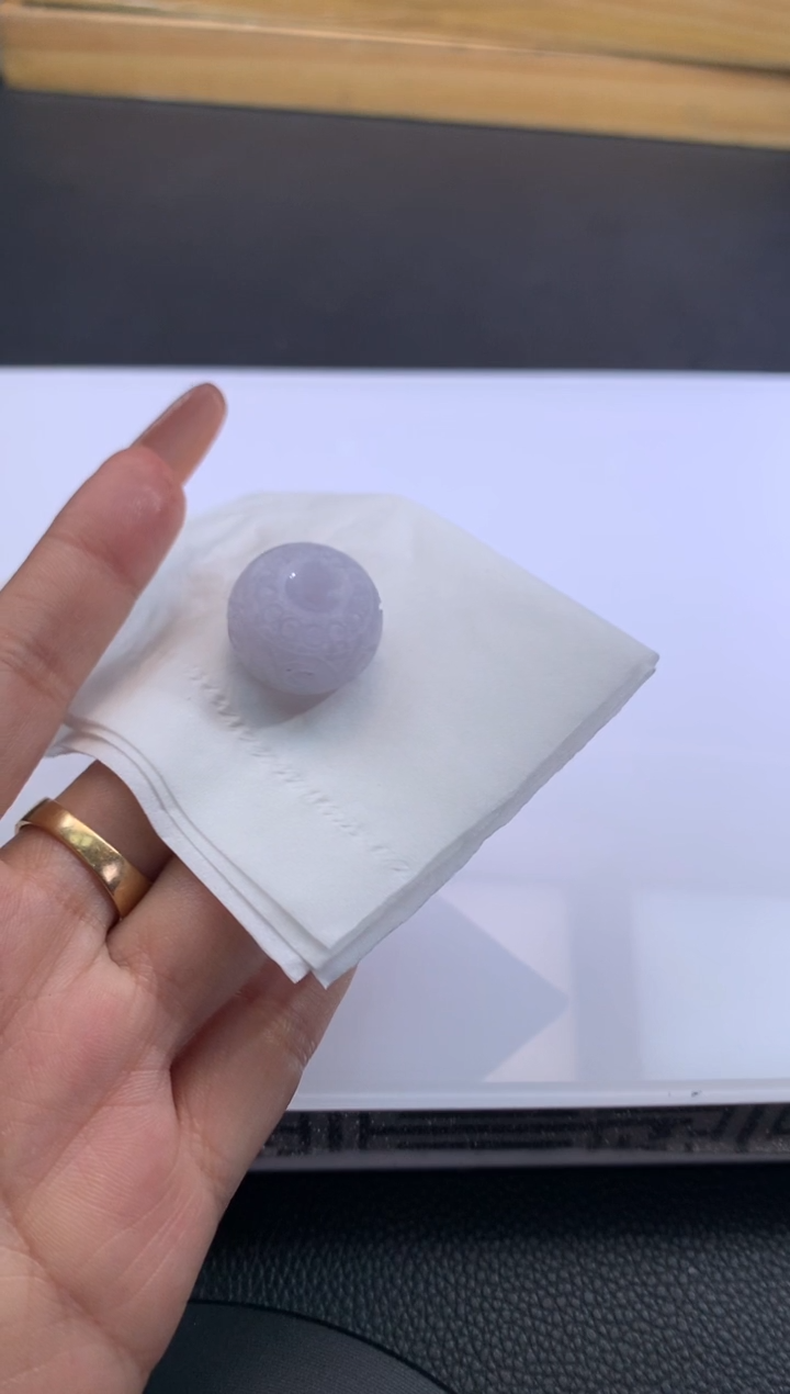 【闪购商品】定制翡翠未镶嵌翡翠
