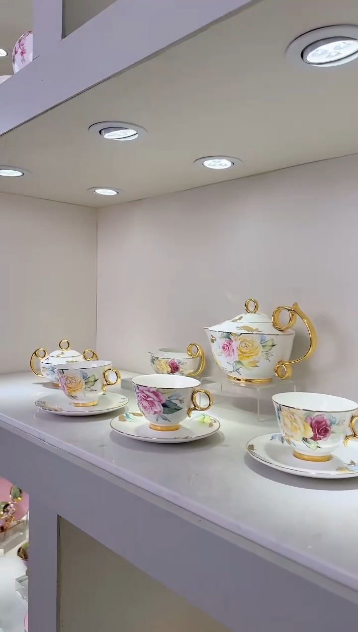 【闪购商品】小乔推荐如图所示