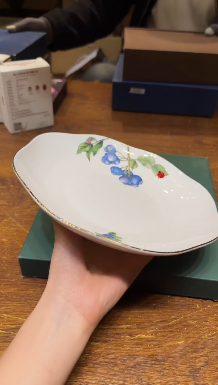 小狐狸严选日瓷器小狐狸精选日瓷器