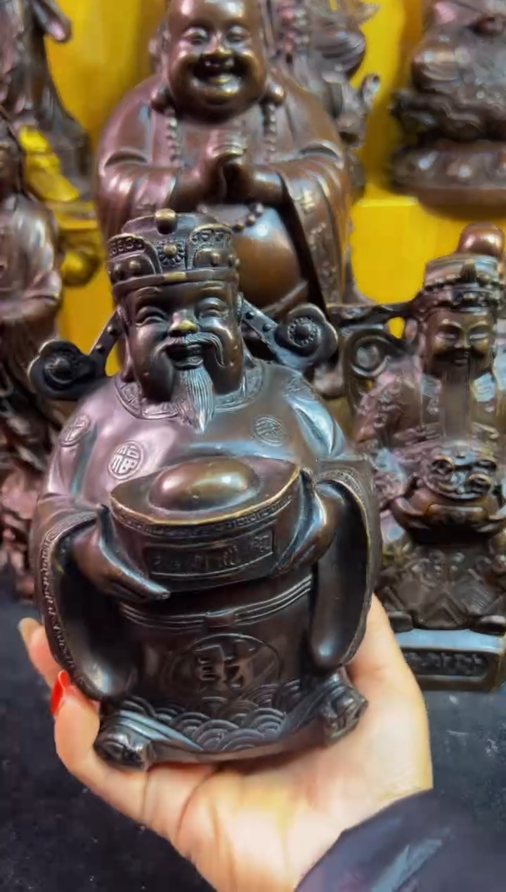 【闪购商品】1案台摆件 物品摆件 