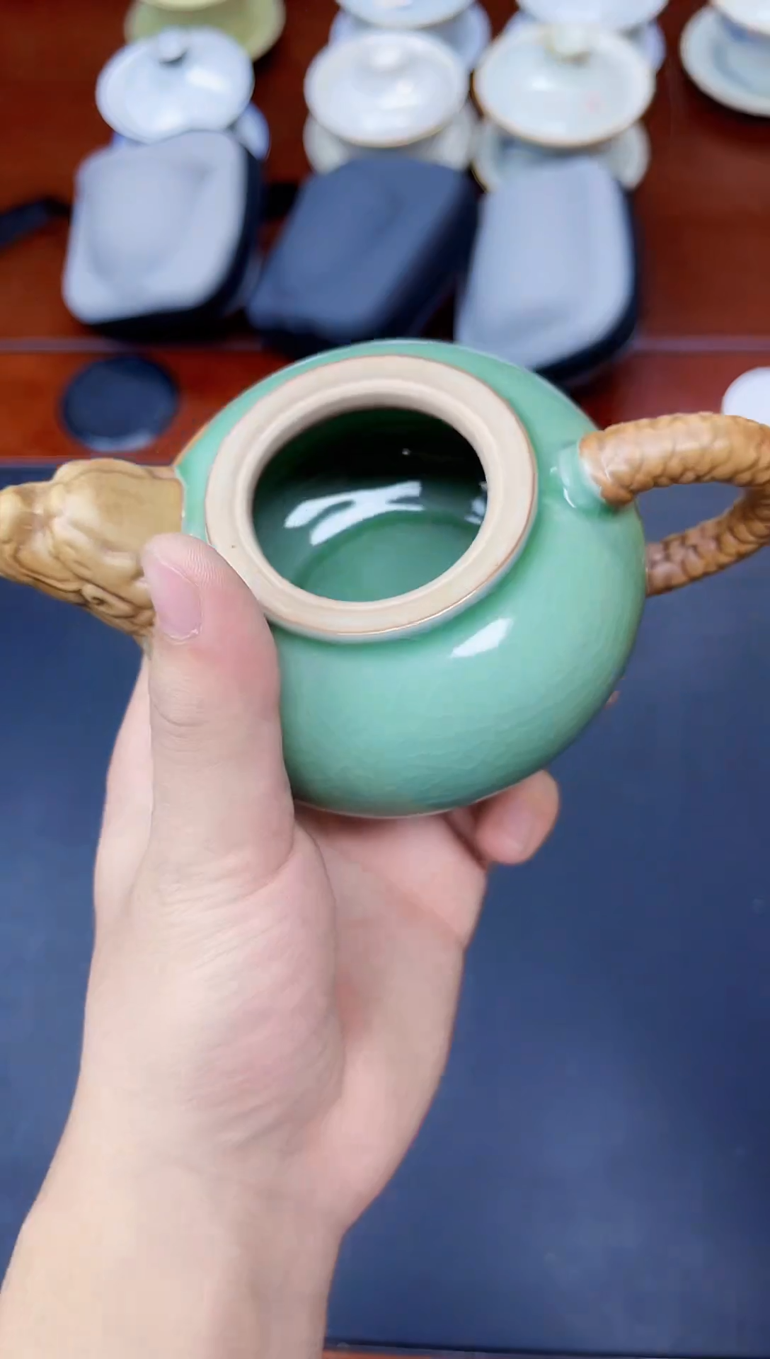  陶瓷茶具临时链接