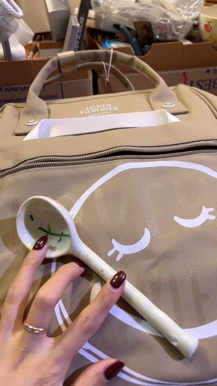 【闪购商品】瓷片陶茶666文玩周边多人