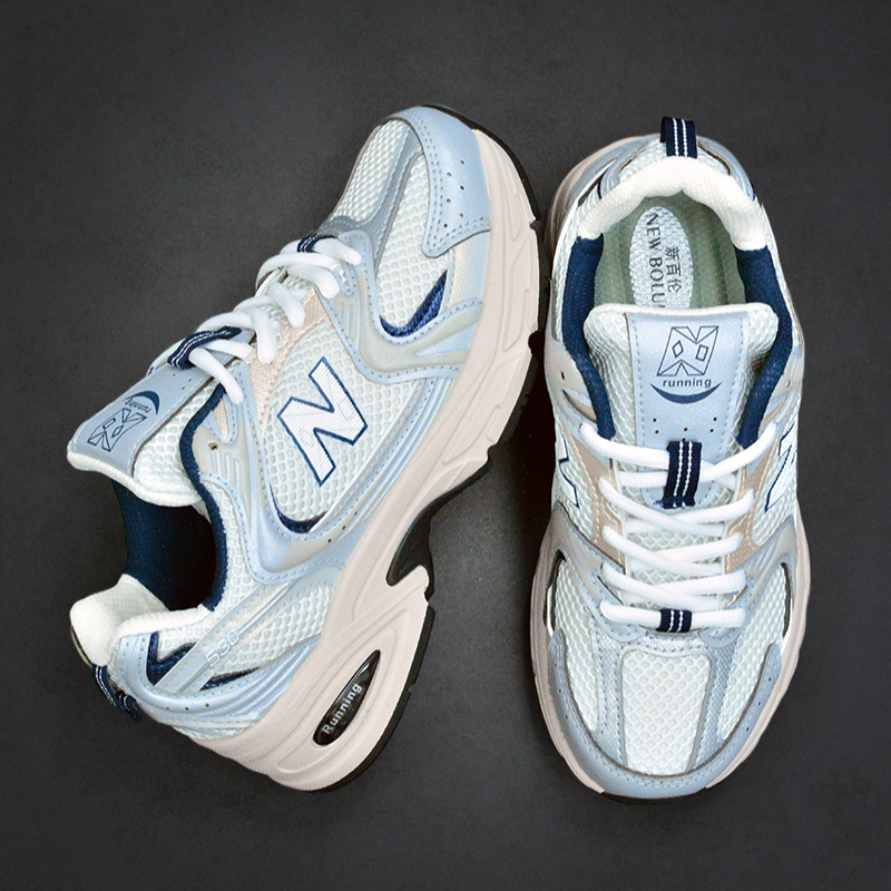 NEW BOLUNE/新百伦夏季男女同款跑步鞋530男鞋运动鞋女休闲跑步鞋