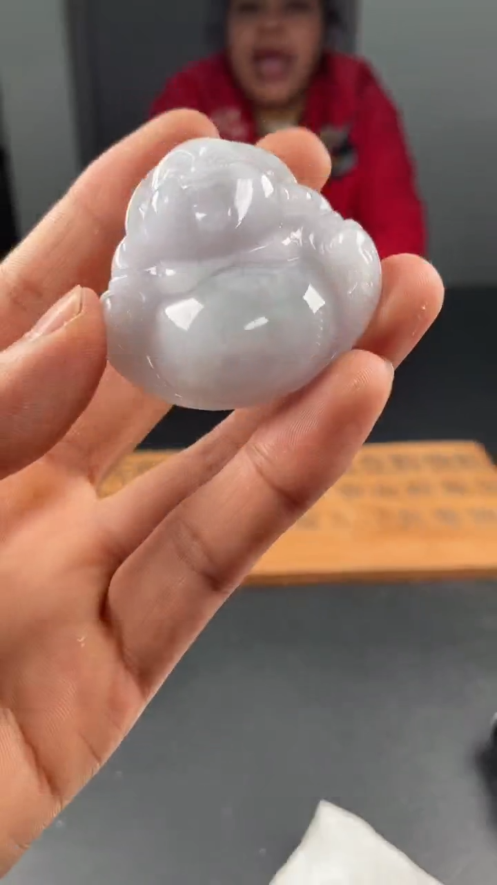 【闪购商品】定制翡翠未镶嵌定制孤品