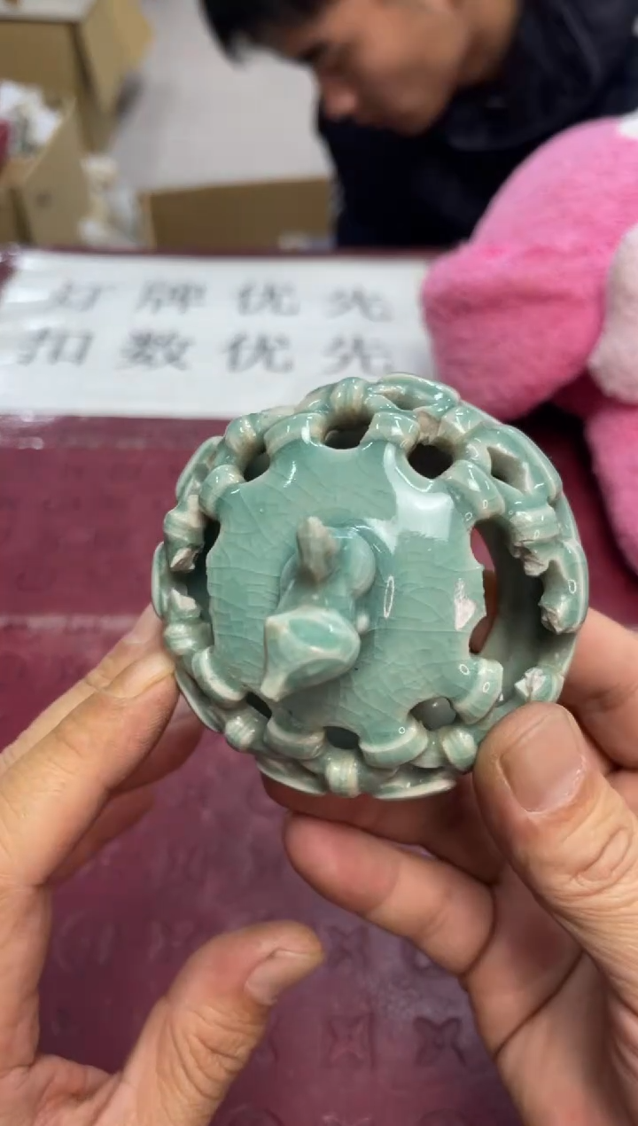 碟?***?默认微瑕，no退no换，介意勿拍