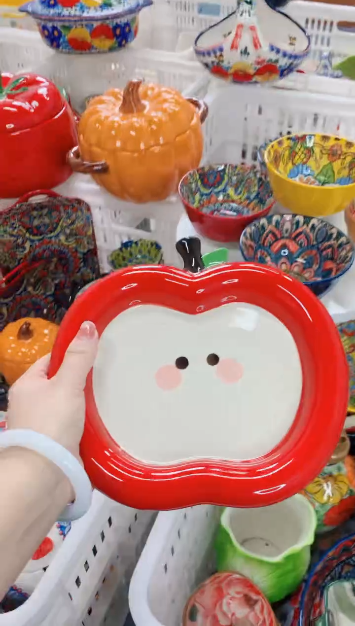 【闪购商品】瓷222