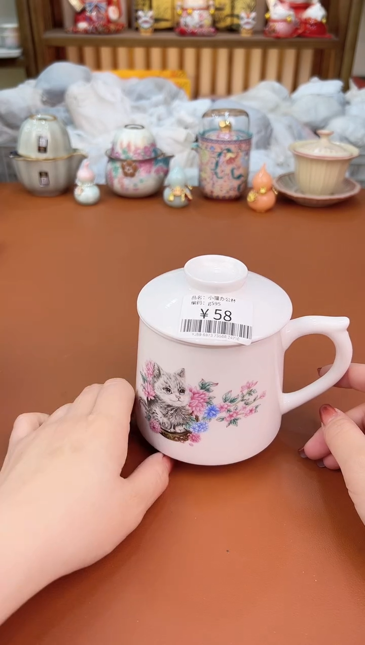 @@允礼茶器通用链接 这个真的很便宜