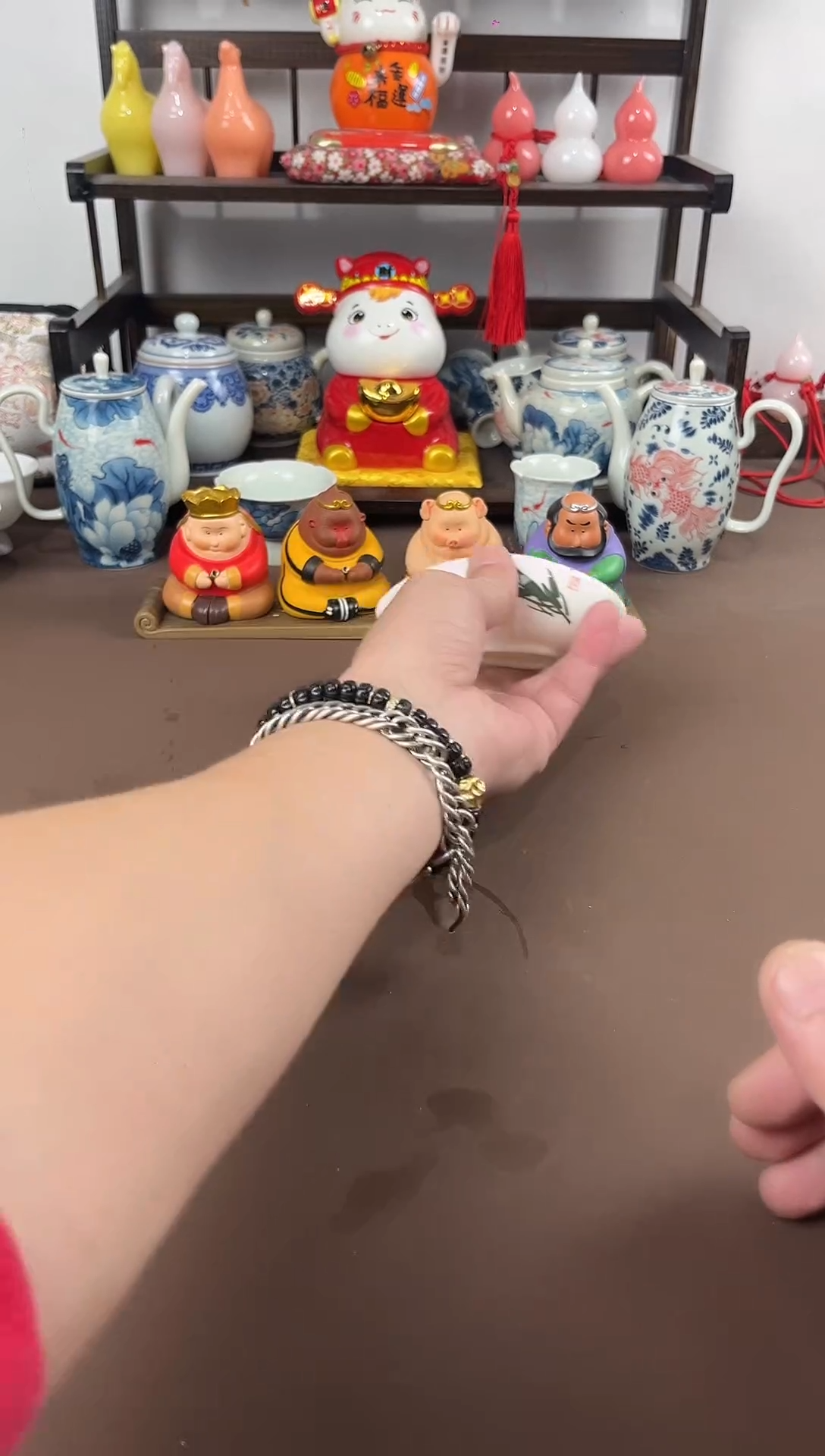 陶瓷库存清仓福利！