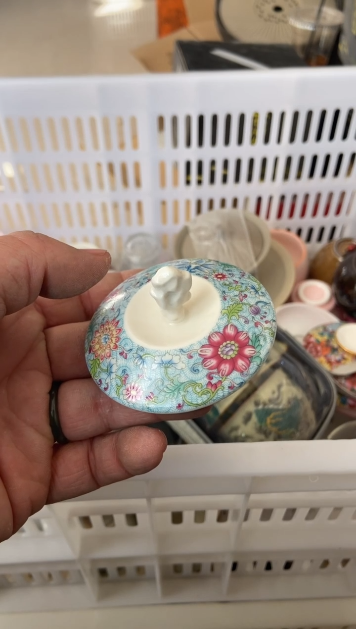 杯子瓷无运费险有瑕疵的摄影的产品有使用过的痕迹有点脏介意勿拍