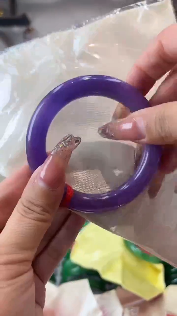 【闪购商品】砖雕a37 圈口57 独货手镯