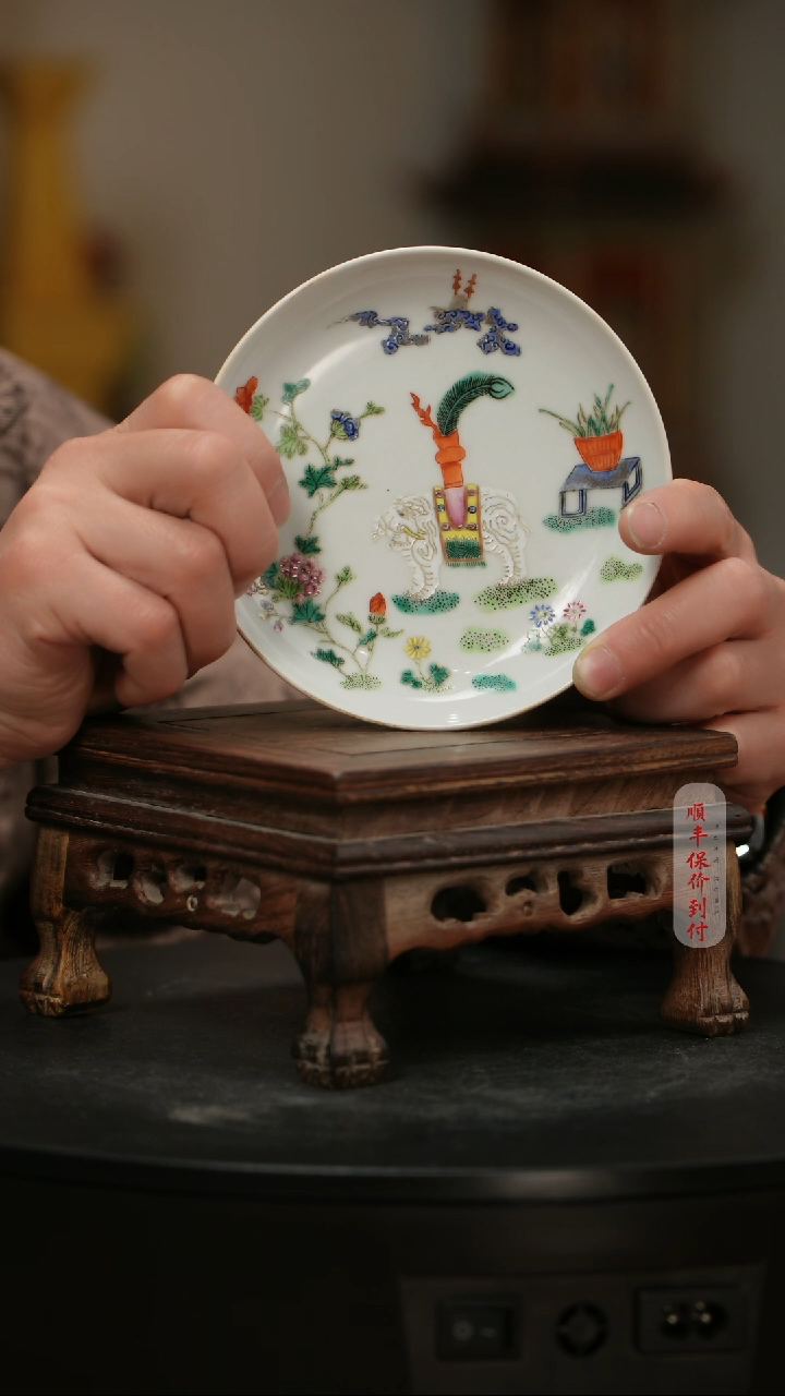 【闪购商品】摆件瓷器瓷器瓷器