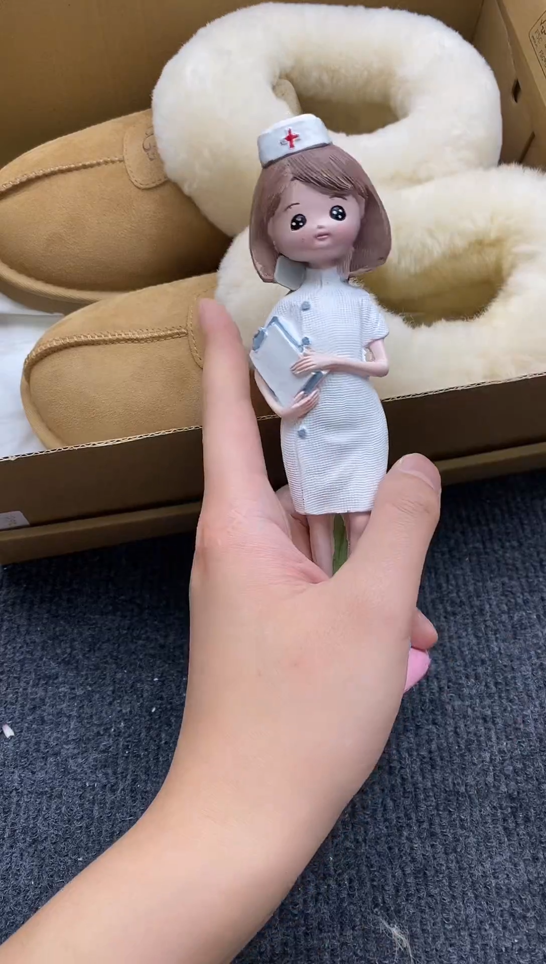 其他如图所示 平安高端礼品