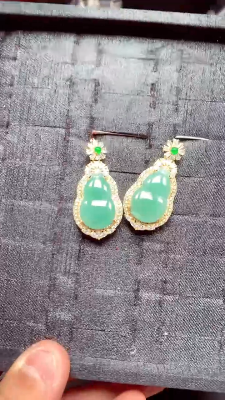 【闪购商品】翡翠颈饰未镶嵌W多样性发货拍一发一