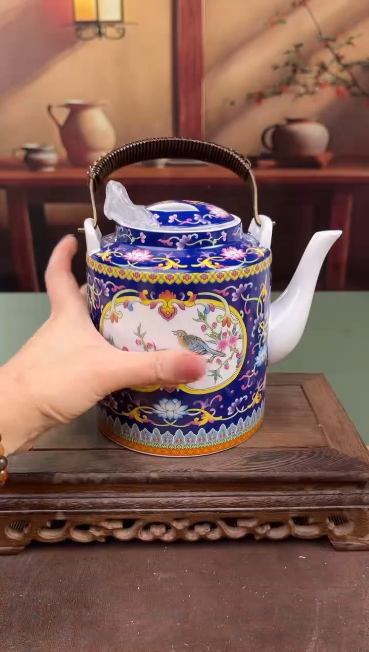 【闪购商品】顾德茶器福利闪购链接