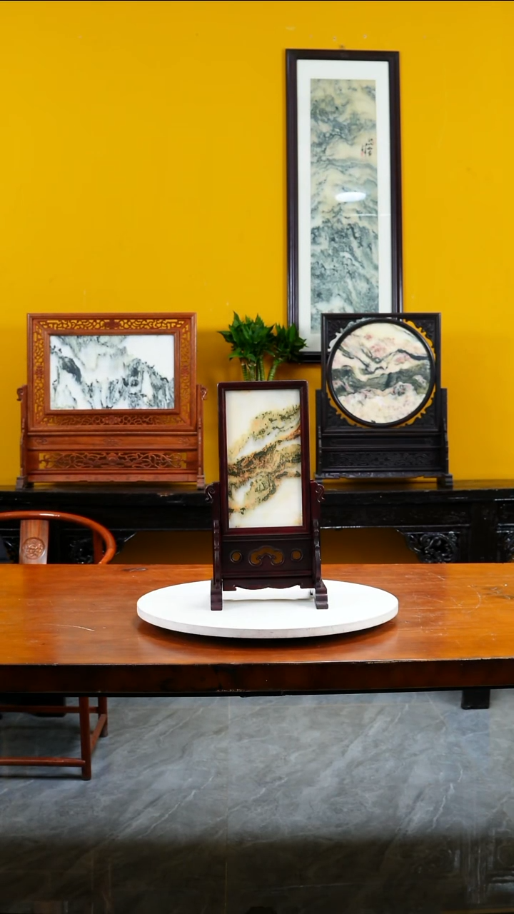 石材云石摆件家居摆件