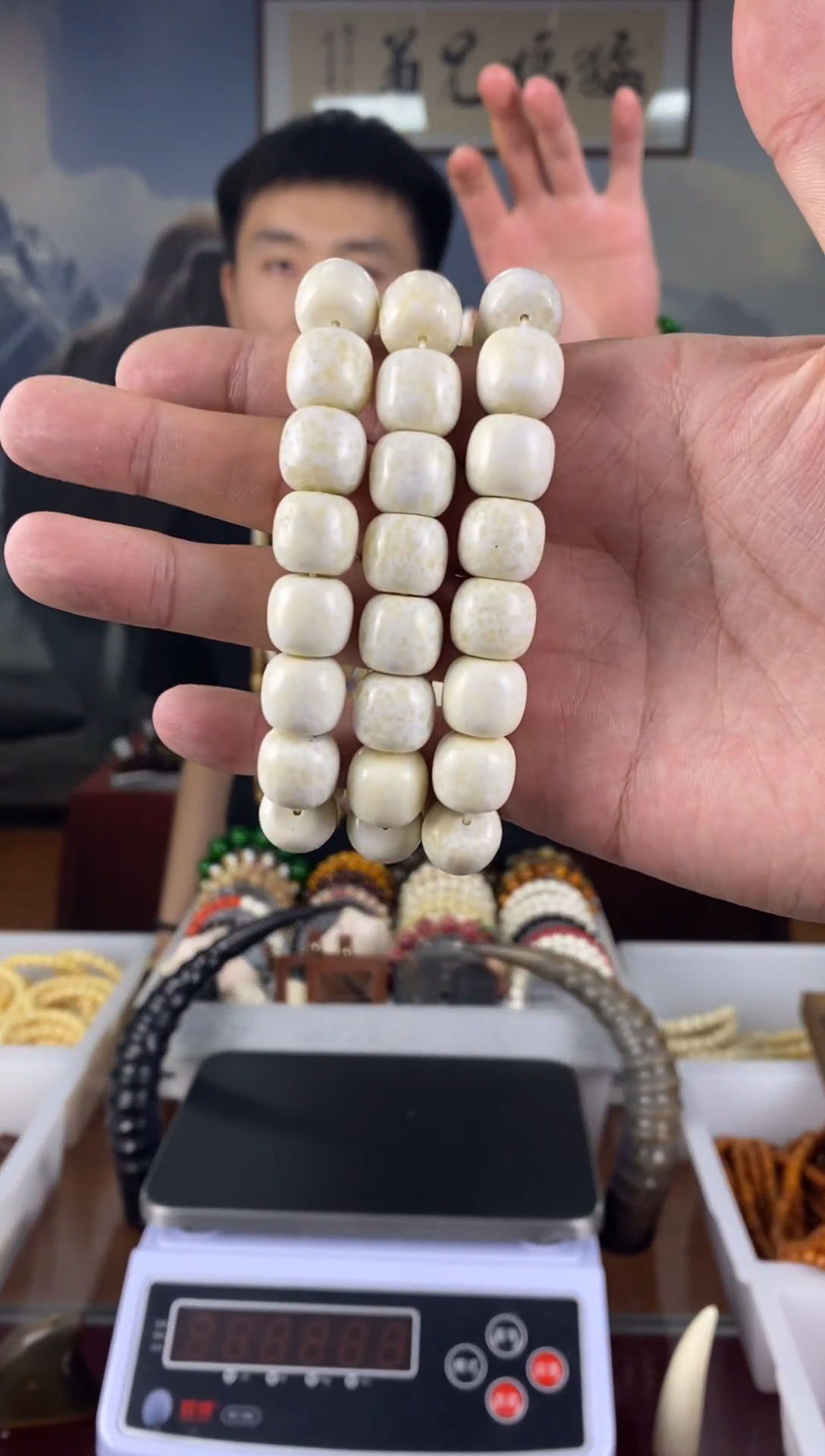 猛犸虬满脑14*13老型单圈