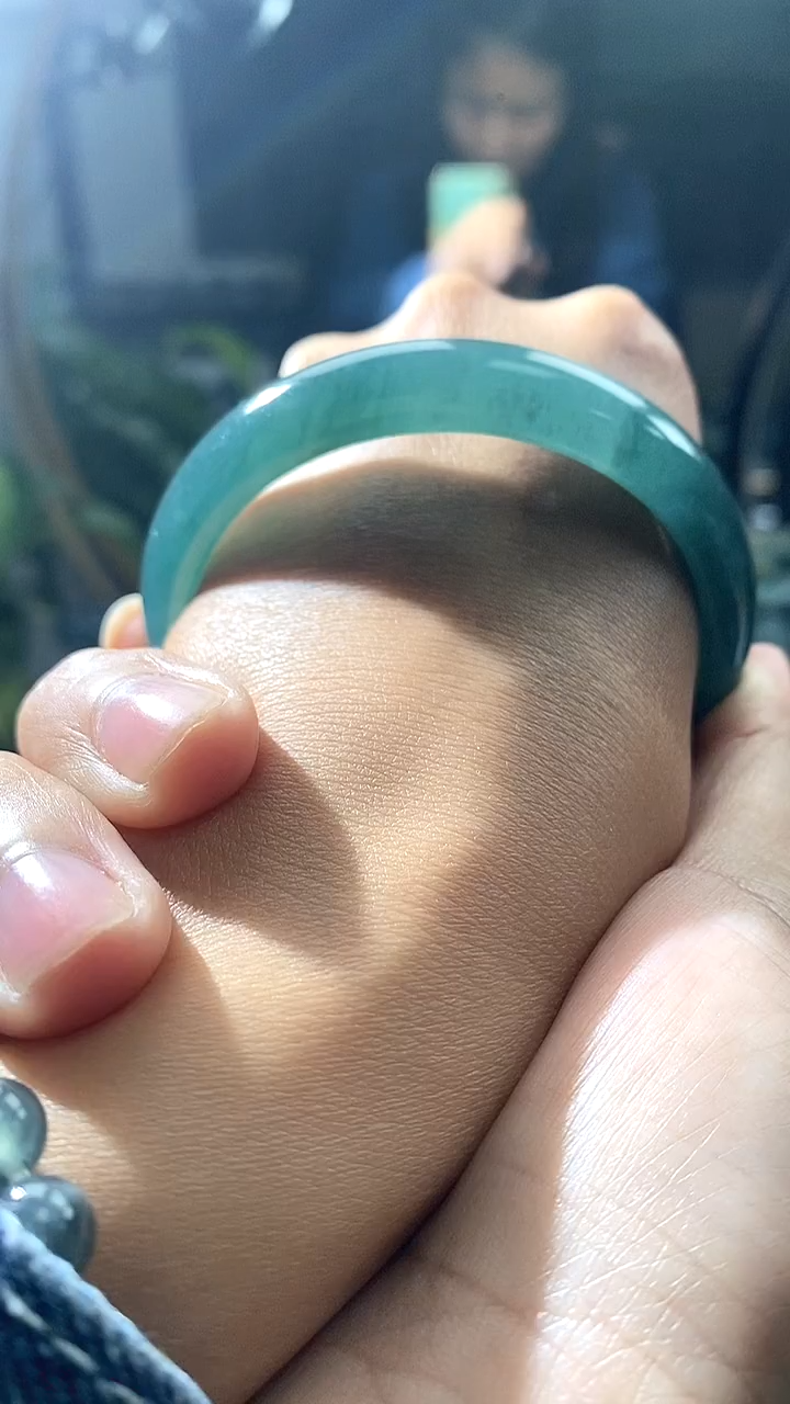 【闪购商品】翡翠颈饰未镶嵌翡翠