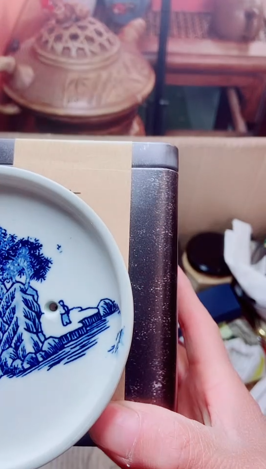 【闪购商品】默认工艺品美术品