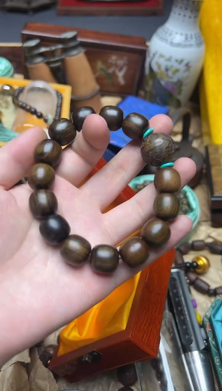 木王沉特别推荐精品好物