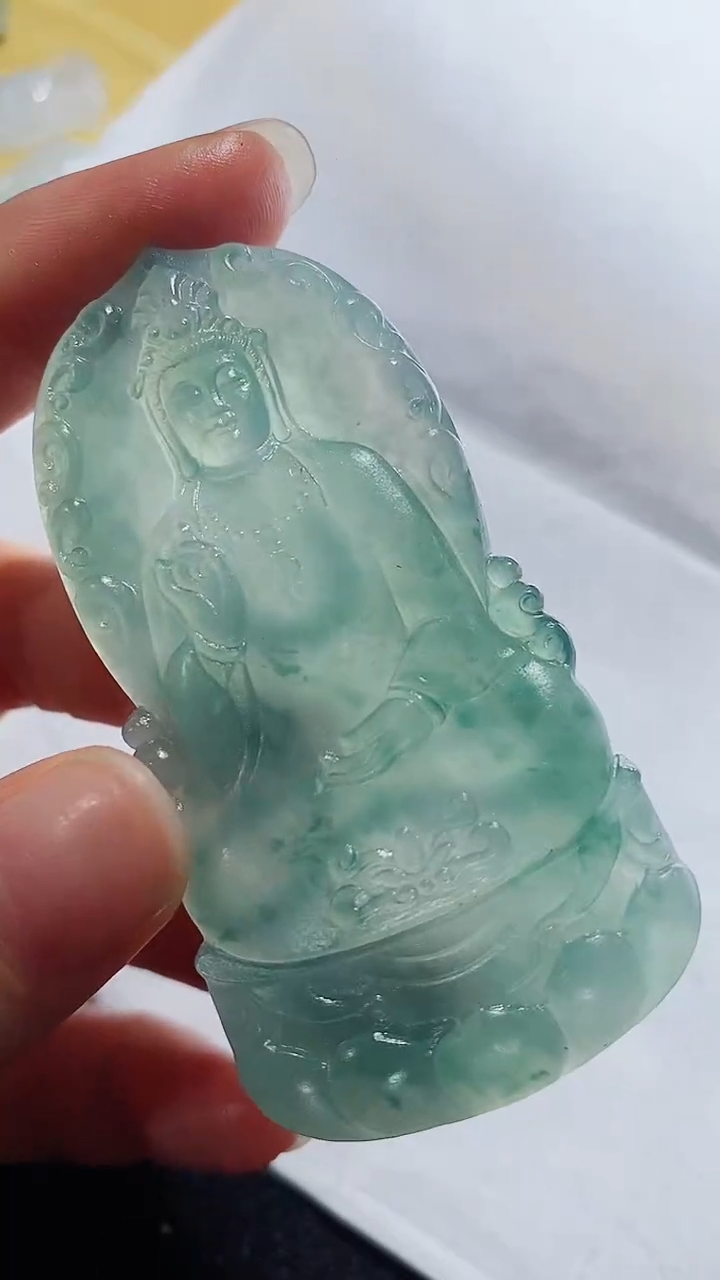 未镶嵌定制翡翠23123158231