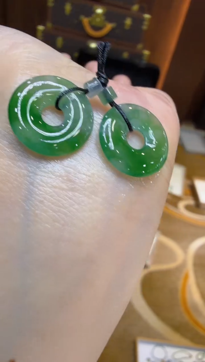 未镶嵌定制翡翠多样性团购发一件（不退不换）