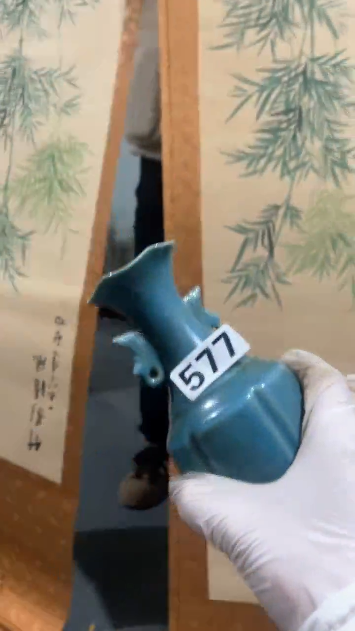【闪购商品】陶瓷一个小瓷器喜欢就拍。编号：577