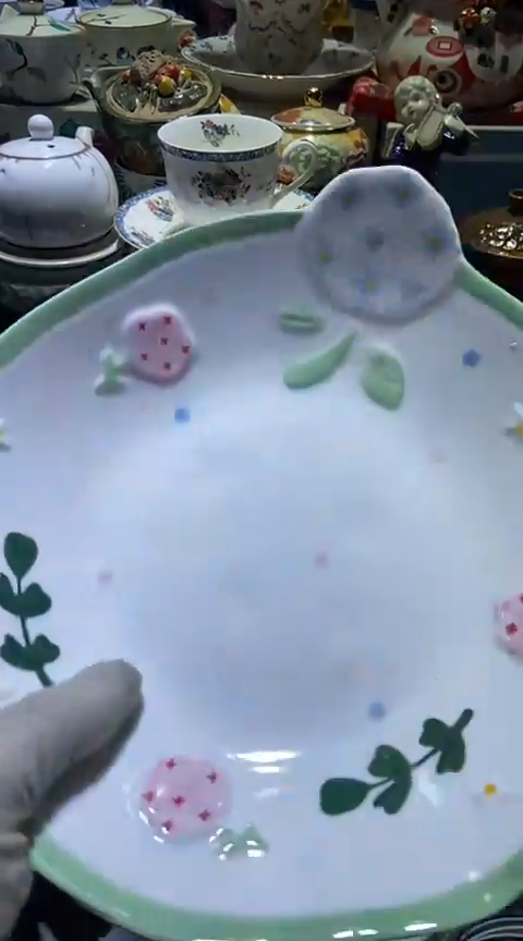 【闪购商品】瓷片111111111111111111