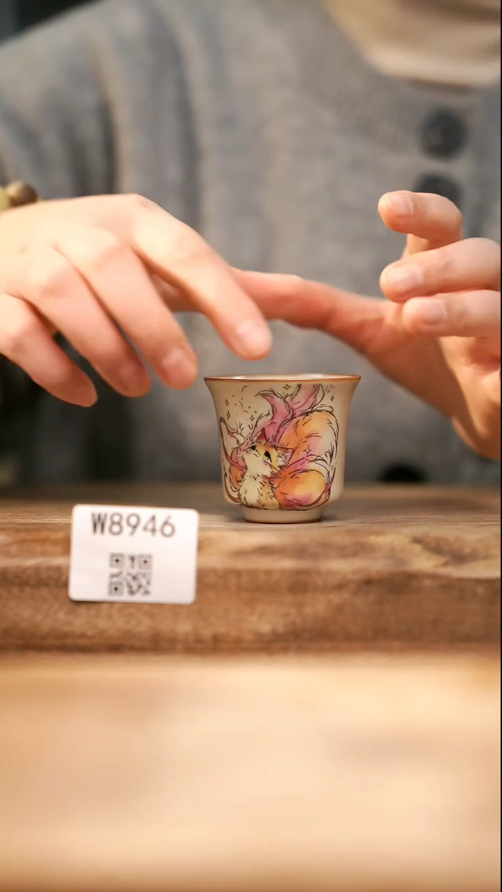 【经典福利】/ 杯子@@W8946