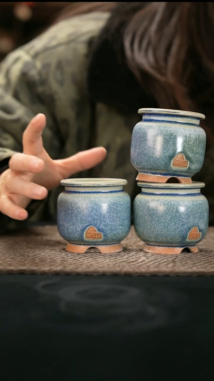 12-28-019花盆口径4.5-5特