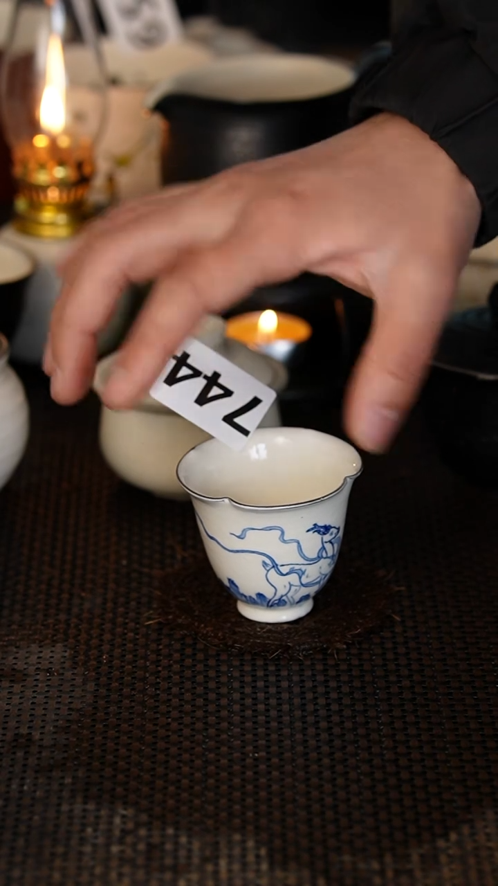 【闪购商品】744景德镇{立梦陶}手作