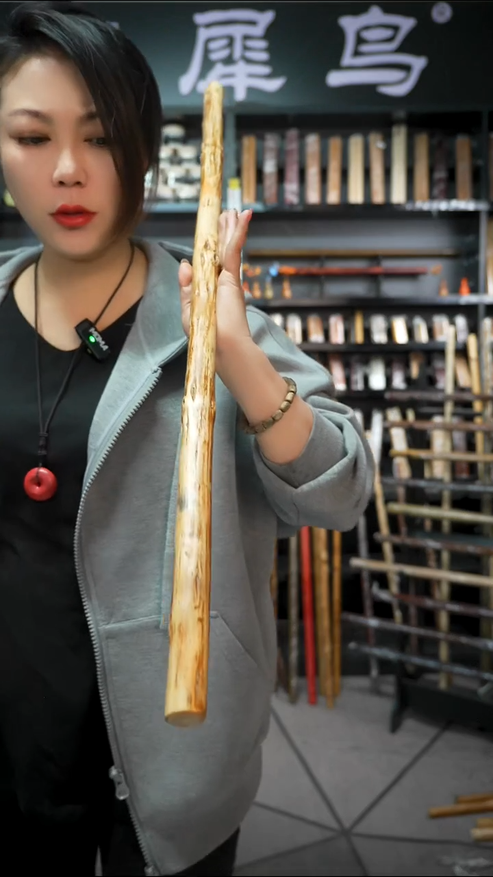 【闪购商品】木手作木制雕刻品