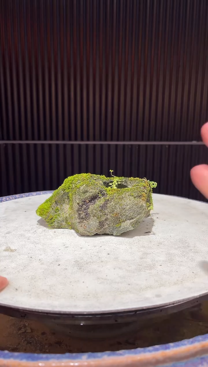 造型吴定石一物一拍专属