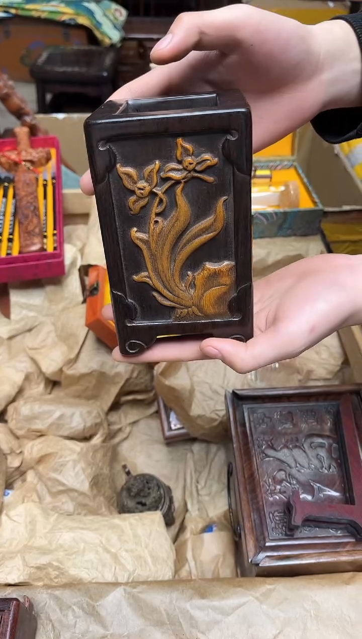 黄花梨/降香黄檀八号甄选八号甄选