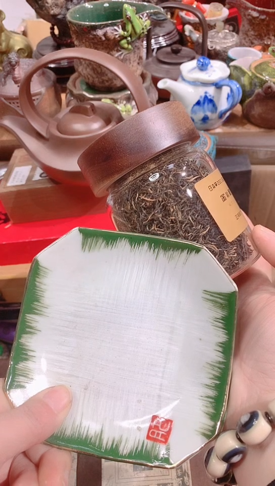 【闪购商品】瓷器默认链接一物一拍