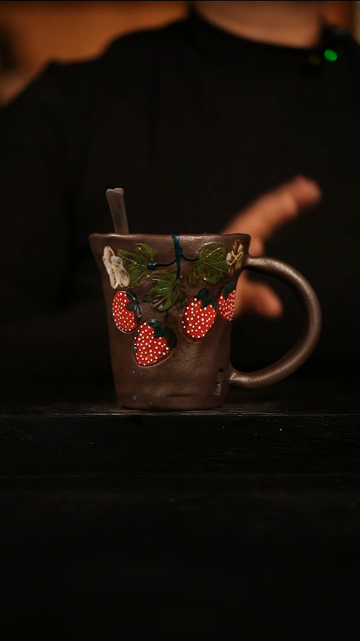 瓷片遇瓷手作同款983