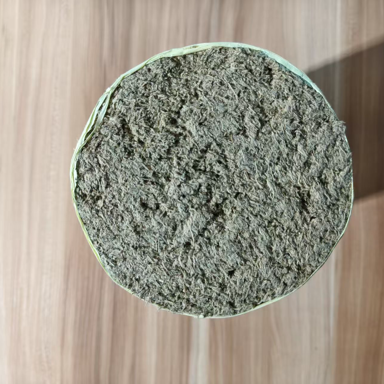 三年陈15厘米加粗定制超粗艾条雷火灸大艾条