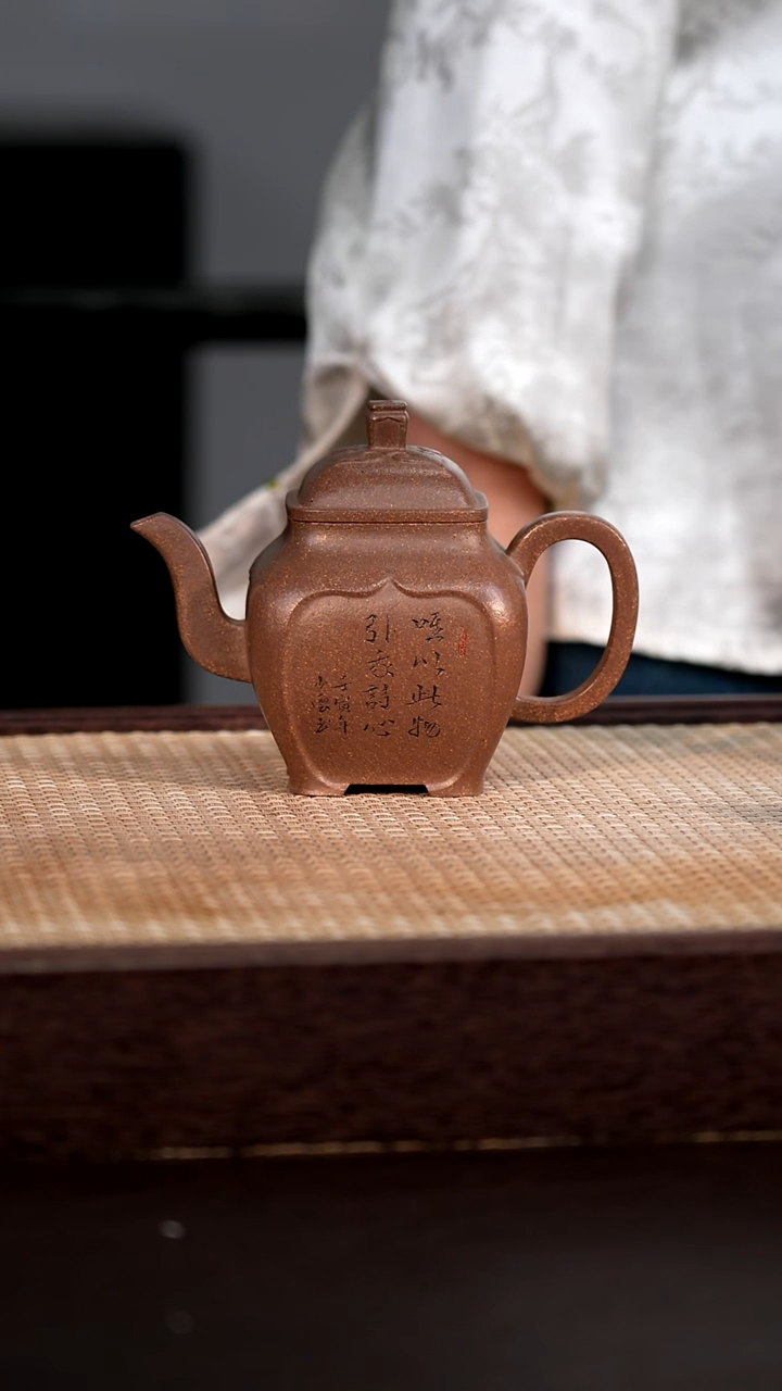 茶壶紫砂1111111