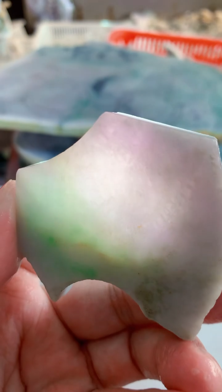 【闪购商品】翡翠挂件未镶嵌0东0翡翠珠宝118