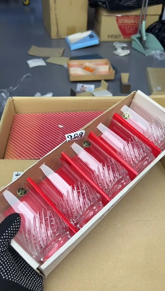 【闪购商品】中古回流瓷器谨慎参拍